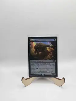 MTG - Nethergoyf (0103) - Modern Horizons 3 - Foil - Image 2