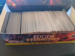 Lot Of Edge Of Eternities Commons & Uncommons (Foils Included!) MTG - Image 2