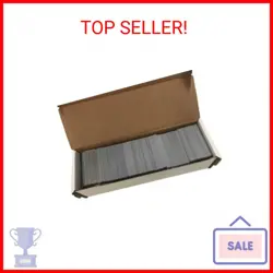 Magic: the Gathering 1000+ Bulk Cards MTG [Toy] - Image 2