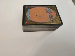 Magic The Gathering: 195 Multicolor Rare Collection: Bulk Lot MTG - Image 1