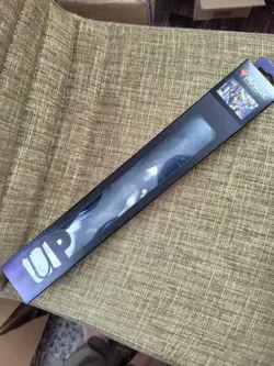 Ultra Pro Final Fantasy V Vivi Playmat MTG Magic The Gathering Foil - Image 2