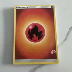 Pokemon TCG 2017 Energy Bundle 9x - Image 2