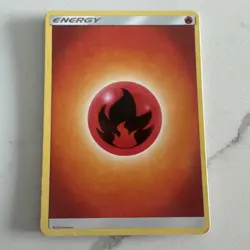 Pokemon TCG 2017 Energy Bundle 9x - Image 5