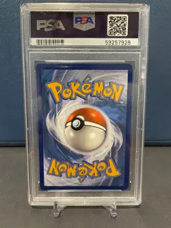 Dubwool V Pokemon Card - Champion's Path Collection - SWSH049 - PSA 10 - Image 2