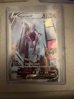 Mixed Lot Of Pokemon Cards X and ex all full arts - Image 3