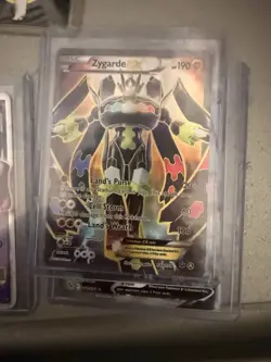 Mixed Lot Of Pokemon Cards X and ex all full arts - Image 4