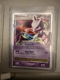 Mixed Lot Of Pokemon Cards X and ex all full arts - Image 5