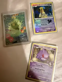 Mixed Lot Of Pokemon Cards X and ex all full arts - Image 4