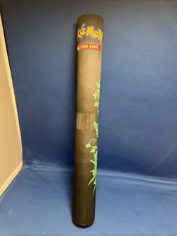 POKEMON 2019 TCG Tag Team Generations Premium Collection Play Mat Mouse Pad - Image 1