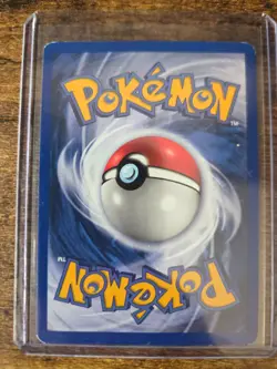 1999 Pokemon TCG Jungle Rhydon Uncommon 45/64 - Image 2