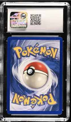 Pokemon TCG - Potion - Base Set 94/102 CGC 8.5 - Image 2