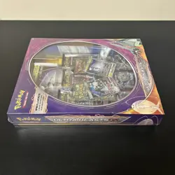 Pokemon TCG: Ultra Beasts Pheromosa-GX (Premium Collection) New Factory Sealed 820650803291 - Image 3