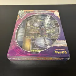 Pokemon TCG: Ultra Beasts Pheromosa-GX (Premium Collection) New Factory Sealed 820650803291 - Image 4