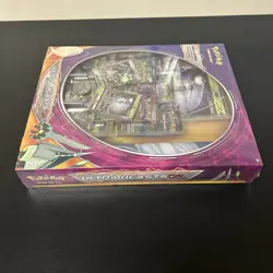 Pokemon TCG: Ultra Beasts Pheromosa-GX (Premium Collection) New Factory Sealed 820650803291 - Image 5