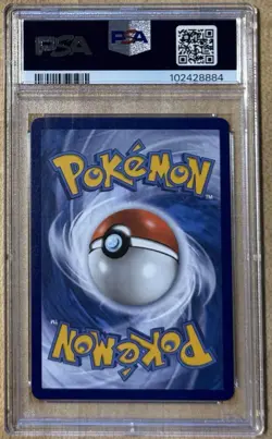 Blastoise PSA 10 Holo 2021 Pokemon Celebrations Classic Collection Base Set #2 - Image 2