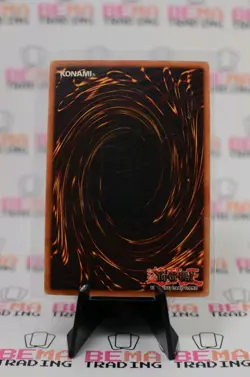 Yugioh Black Illusion Ritual MRL-E051 Super Rare - Image 2