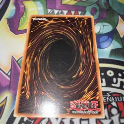 Yugioh Black Illusion Ritual MRL-E051 Super Rare - Image 2