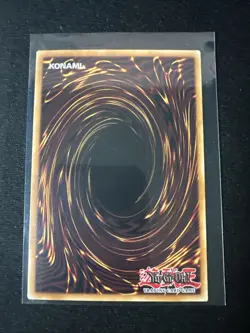 Yugioh - Smoke Grenade Of The Thief OP14-EN009 NM Unlimited Super Rare - Image 2