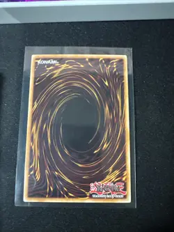 The White Stone of Legend - DPKB-EN022 - 1st Edition - Super Rare M/NM Yugioh - Image 2
