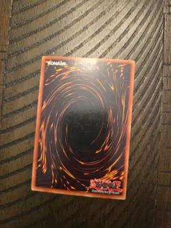 (EF) Yugioh Giant Rat MRL-079 Unlimited Rare Magic Ruler LP - Image 2