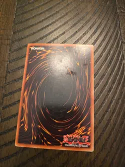 Yugioh UFO Turtle MRL-081 Magic Ruler 1st Edition - Image 3