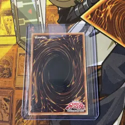 Yugioh Card "Mulcharmy Purulia" INFO-KR027 Korean Ver Rare - Image 2