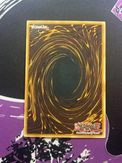 Yugioh Divine Grace Northwemko SOVR-EN039 Ultimate Rare Unlimited MP - Image 3