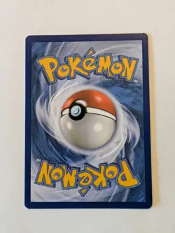 Umbreon GX 80/149 - Pokemon TCG Sun & Moon Base Set Ultra Rare Card NM - Image 2