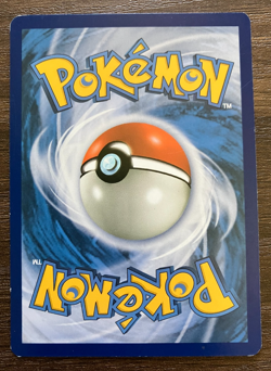 FULL ART Electrike 60/160 - 2015 Pokemon Primal Clash Uncommon Card - CLEAN NM - Image 2