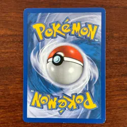 Swanna 37/114 Non Holo Rare Black & White Pokemon Card - Image 2
