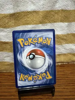 Pokemon Boss's Orders Ultra Rare Full Art 200/192 Rebel Clash Rainbow Card - Image 2
