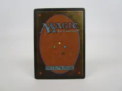 Braingeyser Magic the Gathering MTG Revised Edition MP Regular Rare Sorcery Card - Image 4