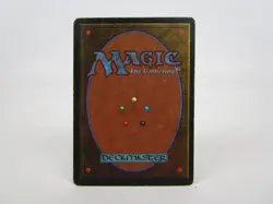 Braingeyser Magic the Gathering MTG Revised Edition MP Regular Rare Sorcery Card - Image 4