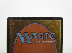 Braingeyser Magic the Gathering MTG Revised Edition MP Regular Rare Sorcery Card - Image 5