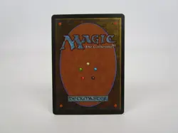 Braingeyser Magic the Gathering MTG Revised Edition MP Regular Rare Sorcery Card - Image 4