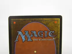 Braingeyser Magic the Gathering MTG Revised Edition MP Regular Rare Sorcery Card - Image 5