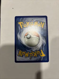 Armored Mewtwo SM228 Very Good Condition Pokemon Card TCG - Image 4
