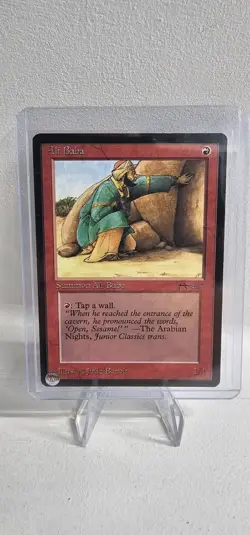 MTG Arabian Nights Ali Baba NM - Image 1