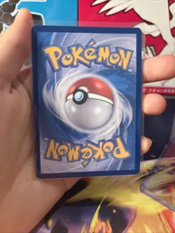 Team Rocket's Mewtwo ex UR 130/098 Glory of Team Rocket Korean Pokemon Card NM - Image 2
