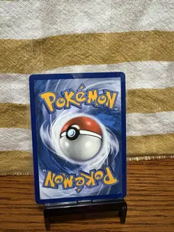 Big Charm - 206/192 - Pokemon Rebel Clash Sword & Shield Secret Rare Card NM - Image 2