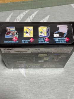 Pokemon card Game Mega Brave Pokemon center set BOX M1L from Japan NEW - Image 3