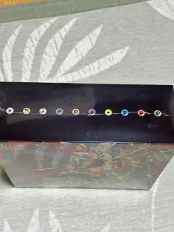 Pokemon card Game Mega Brave Pokemon center set BOX M1L from Japan NEW - Image 5