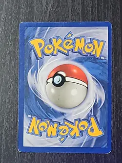 Pokemon TCG Nidoqueen Jungle Holo Card 7/64 Unlimited Rare, Lightly Played - Image 2