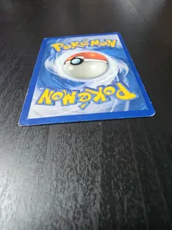 Pokemon TCG Nidoqueen Jungle Holo Card 7/64 Unlimited Rare, Lightly Played - Image 3
