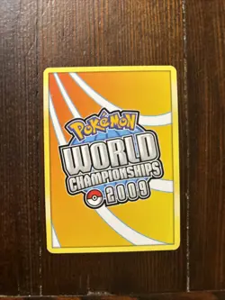 Palkia LV.X Pokemon Trading Card DP35 Promo Holo Rare - Image 2