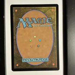MTG Foray of Orcs The Lord of the Rings: #128 Regular (Uncommon) - Image 2