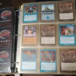 MTG WORLD CHAMPIONSHIP DECK 2000. 77 cards (OldManMTG 008-655) - Image 2