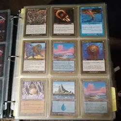 MTG WORLD CHAMPIONSHIP DECK 2000. 77 cards (OldManMTG 008-655) - Image 3
