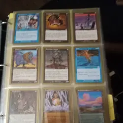 MTG WORLD CHAMPIONSHIP DECK 2000. 77 cards (OldManMTG 008-655) - Image 4