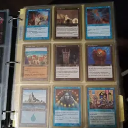 MTG WORLD CHAMPIONSHIP DECK 2000. 77 cards (OldManMTG 008-655) - Image 5